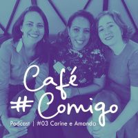03 - Carine Roos amp Amanda Gomes - ELAS ensinam as mulheres a hackear o sistema. 