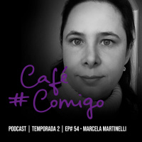 54.Marcela Martinelli: A estratégia de inovação da Natura: eleita em 1o lugar como a empresa que mais faz inovação aberta com startups 2020