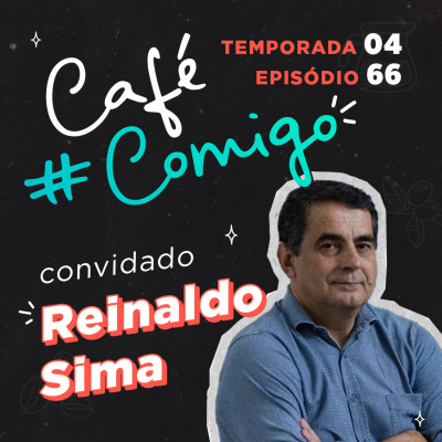 Café Comigo