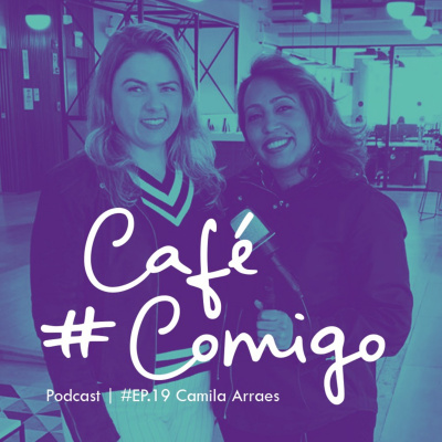 Café Comigo