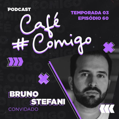 Café Comigo