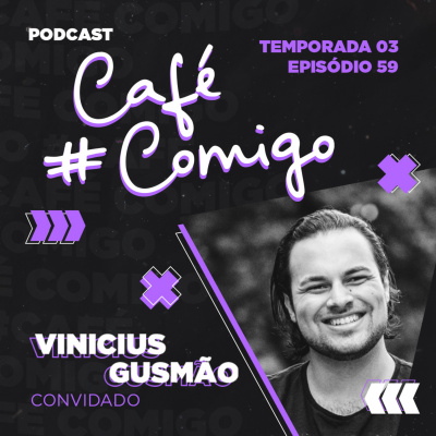 Café Comigo