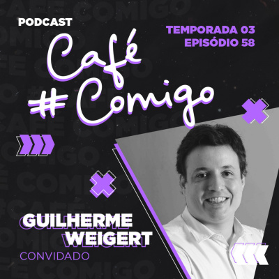 Café Comigo
