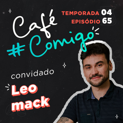 Café Comigo