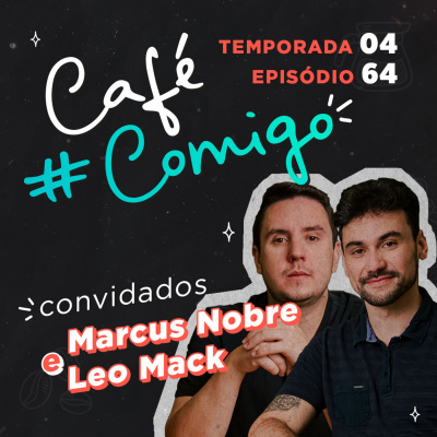 Café Comigo