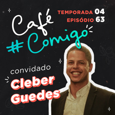 Café Comigo