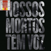 Guanabara Conection - 023 - Nossos Mortos Tem Voz, Audiovisual, Cinema Militante e Censura em Tempos de Bolsonaro, com Fernando Sousa