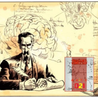 Guanabara Conection - 021 - Saúde Mental, Comunidades Terapêuticas, Bolívia e Lula, com Hanna Marques