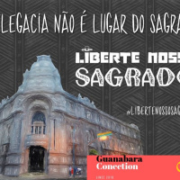 Guanabara Conection - 04 - Racismo Religioso e Estrutural (e nova legislatura), com Jorge Santana