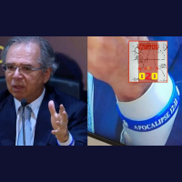 Guanabara Conection - 020 - Desmonte do Guedes, Enem e casa 58.