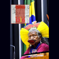 Guanabara Conection - 016 - Decolonialismo e epistemologias periféricas com Mellyna Reis 