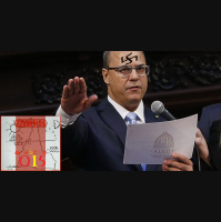 Guanabara Conection - 015 - Teorias conspiratórias da direita BR e o reich fluminense de Witzel