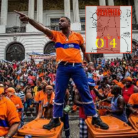 Guanabara Conection - 014 - Raça e Classe, com Rafael Chino.