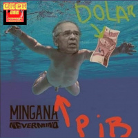 Guanabara Conection - 032 - Pibinho do Guedes.