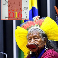 Guanabara Conection - 016 - Decolonialismo e epistemologias periféricas com Mellyna Reis