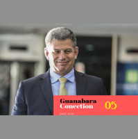 Guanabara Conection - 05 - WhatsApp do Bebianno, STF e homofobia e mais