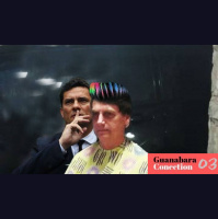 Guanabara Conection - 03 - Decreto do (re)armamento e outras psicodelias