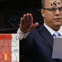 Guanabara Conection - 015 - Teorias conspiratórias da direita BR e o reich fluminense de Witzel