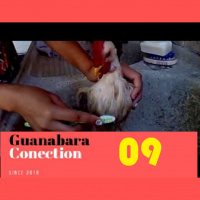 Guanabara Conection - 09 - Lava Pinto, Entrevista de Lula e Livraria Cultura (só a mesa)