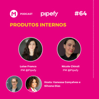 #64 Produtos Internos