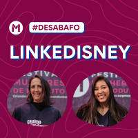 #134 Linkedisney