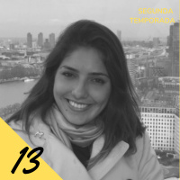 #13 Product Discovery /Jéssica Seixas (2a Temporada)/ MDP 