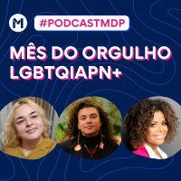  #133 Orgulho LGBTQIAPN+