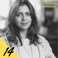 #14 Carreira, Propósito e Educação / Liliana Giraldo (2a Temporada)/ MDP