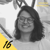 #16 UX Writing / Mariane Lorente