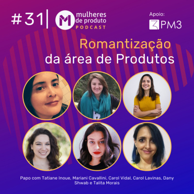 Mulheres De Produto