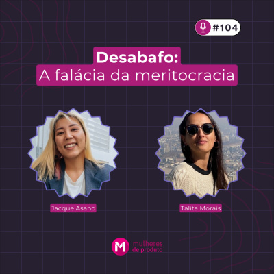 Mulheres De Produto