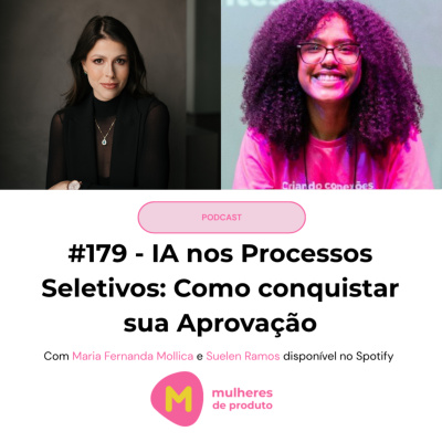 Mulheres De Produto