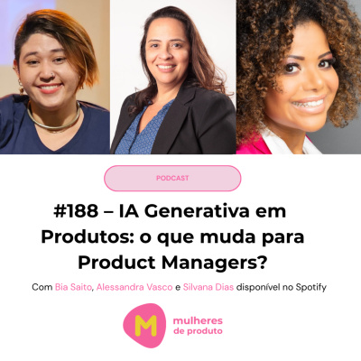 Mulheres De Produto
