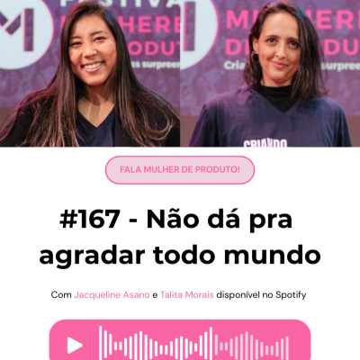 Mulheres De Produto