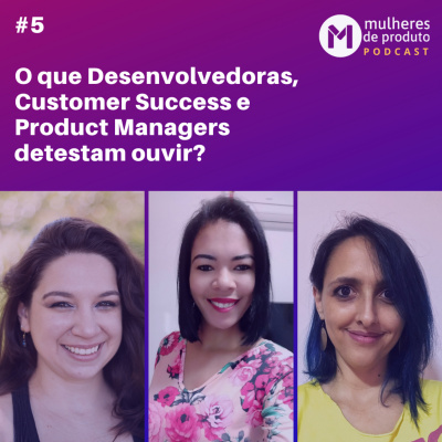 Mulheres De Produto