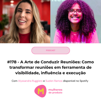 Mulheres De Produto