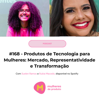 Mulheres De Produto