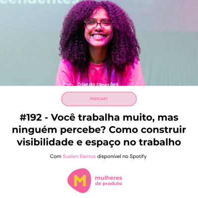 Mulheres De Produto