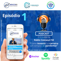 Como Investir na Carreira em Tempos de Pandemia? Episódio 1