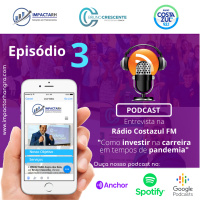 Como investir em sua carreira em tempos de pandemia? Episódio 3