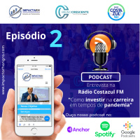 Como investir em sua carreira em tempos de pandemia? Episódio 2