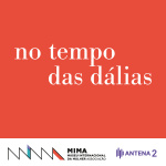 No Tempo Das Dálias