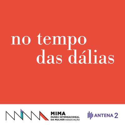 No Tempo Das Dálias