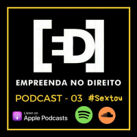 Sextou 3 - Empreenda no Direito