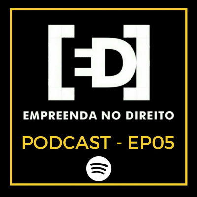 Empreenda No Direito
