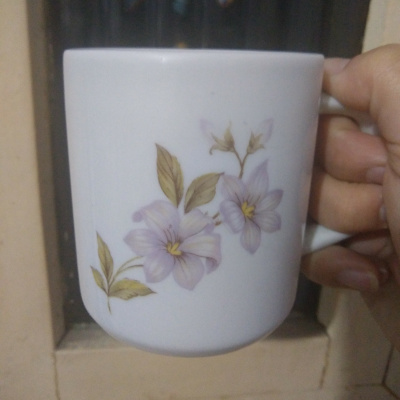 Pausa Para O Chá, Com Encanto Por Favor...