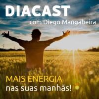 DiaCast 25 - Faça Exercícios