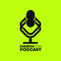 #063 - Sua igreja pode ter um Podcast relevante - feat. Carlinhos Vilaronga