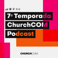 #060 - Redes Sociais, igreja e a missão - feat. Elis Amâncio