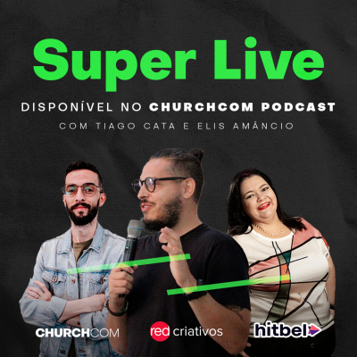 Churchcom Podcast